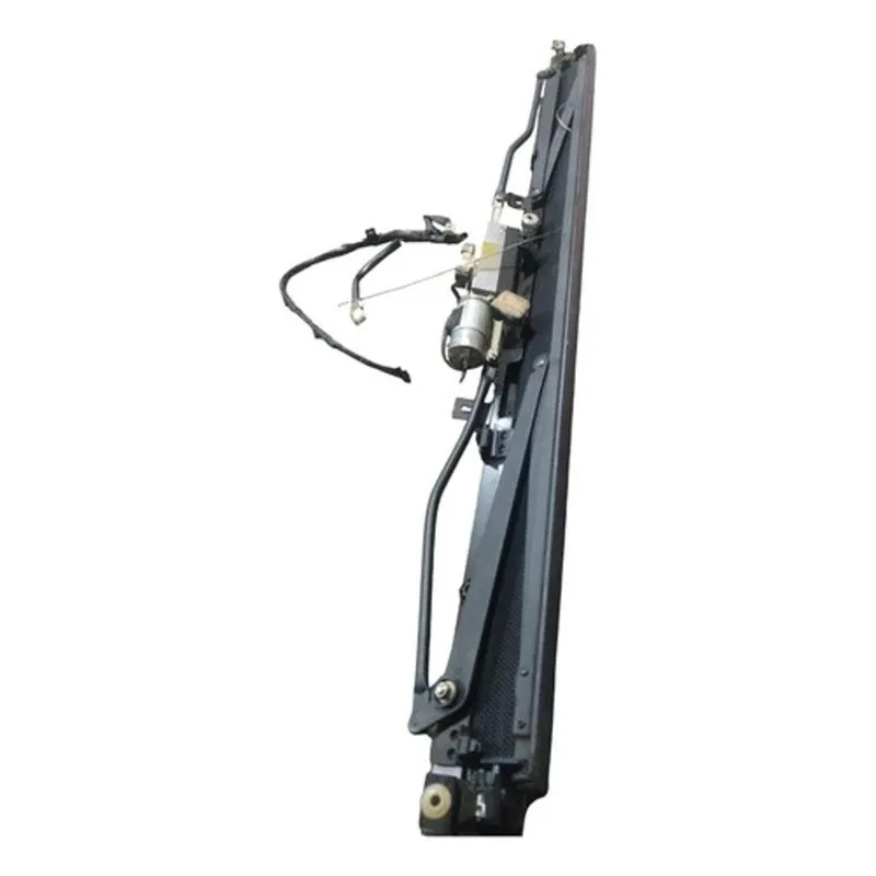 Cortina Vigia Traseiro Hyundai Azera 2007 A 2011 Sem Motor