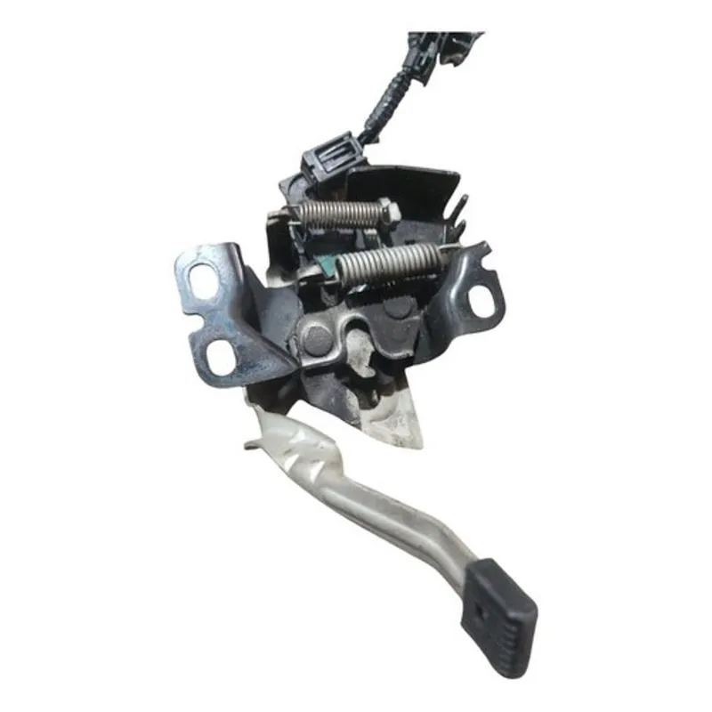 Fechadura Trava Capô Honda Fit 2009 A 2014