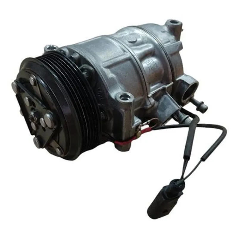 Compressor Ar Condicionado Cayman 2.0 718 Turbo 2016 A 2022