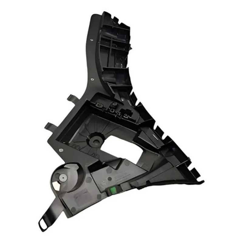 Guia Direito Parachoque Traseiro Volvo Xc60 T5 2013 A 2018