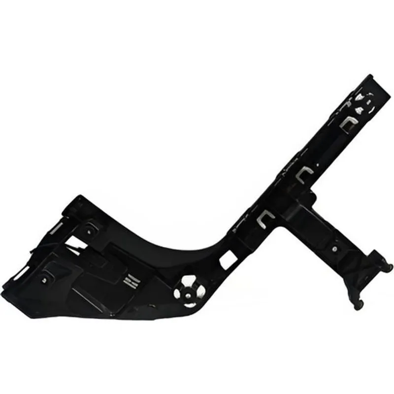 Guia Do Para-choque Traseiro Bmw X1 2016 A 2020 Lado Direito