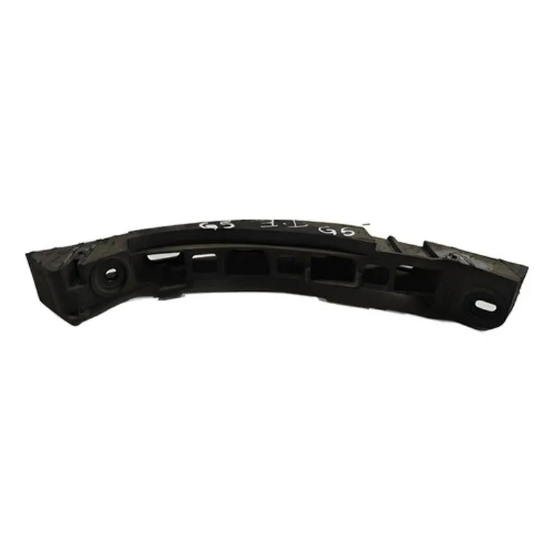 Guia Do Para-choque Traseiro Direito Gol G5 2012