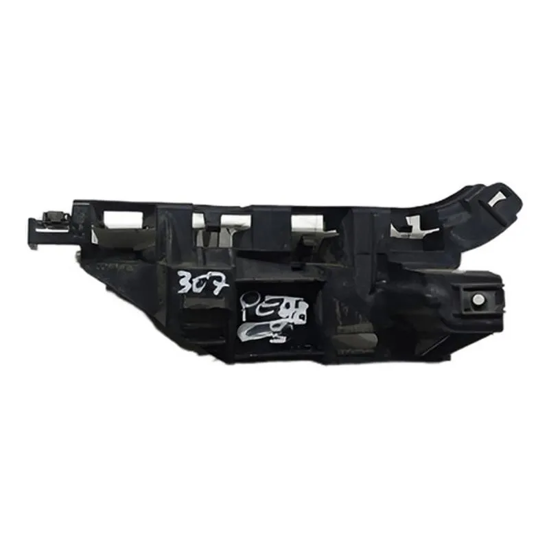 Guia Para-choque Dianteiro Direito Peugeot 307 2008 A 2013