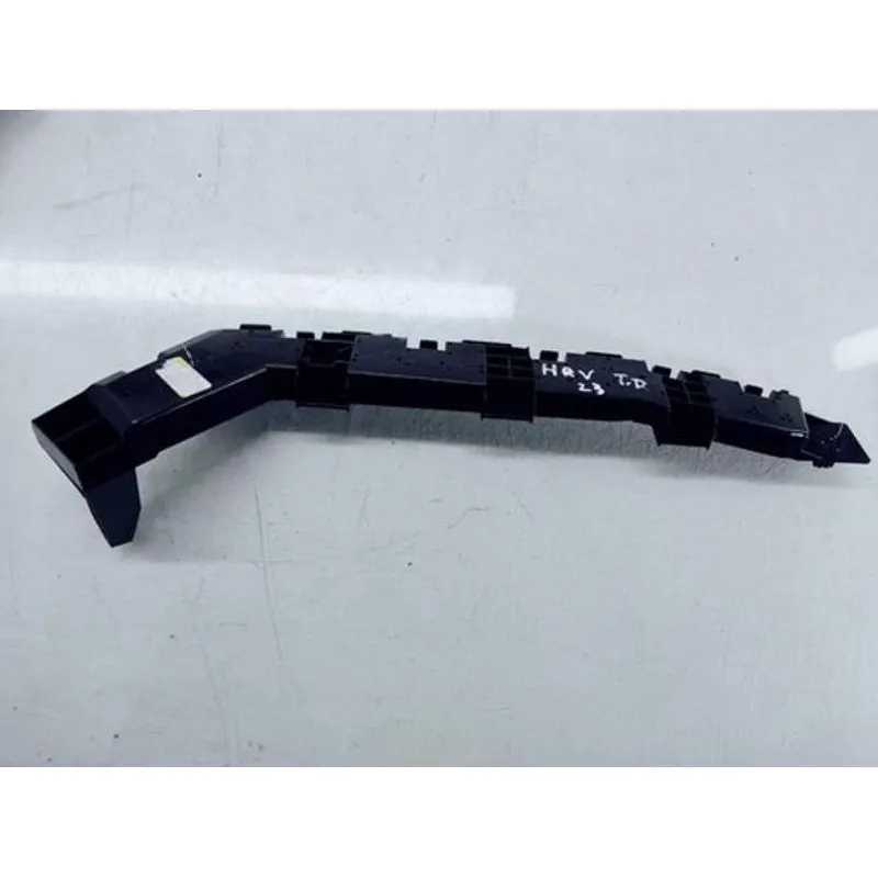 Guia Para-choque Traseiro Direito Honda Hrv Hr-v 2023 A 2024