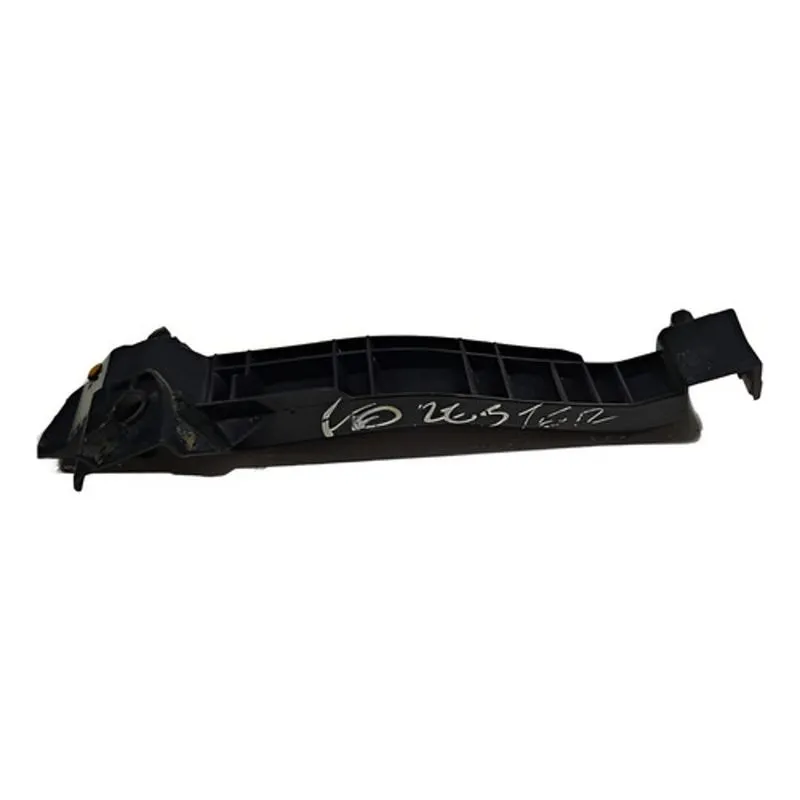 Guia Para-choque Traseiro Direito Subaru Forester Ano 08/13