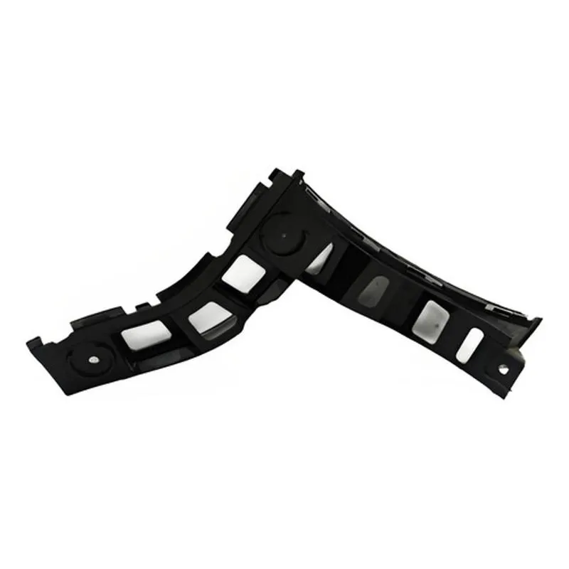 Guia Para-choque Traseiro Direito Vw Tiguan 2010 A 2016