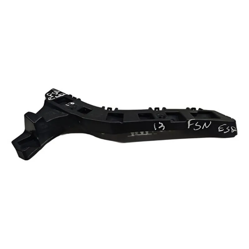Guia Para-choque Traseiro Esquerdo Ford Fusion Ano 13/18