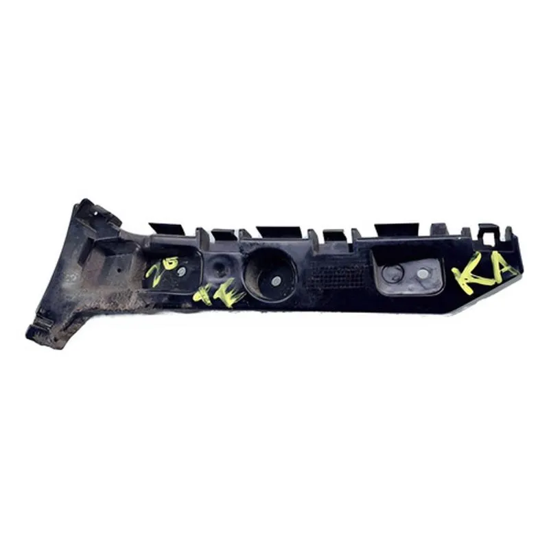Guia Para-choque Traseiro Esquerdo Ford Ka Hatch 2015 A 2022