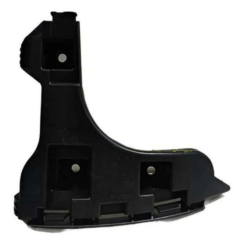 Guia Para-choque Traseiro Esquerdo Volvo Xc60 2010 A 2015