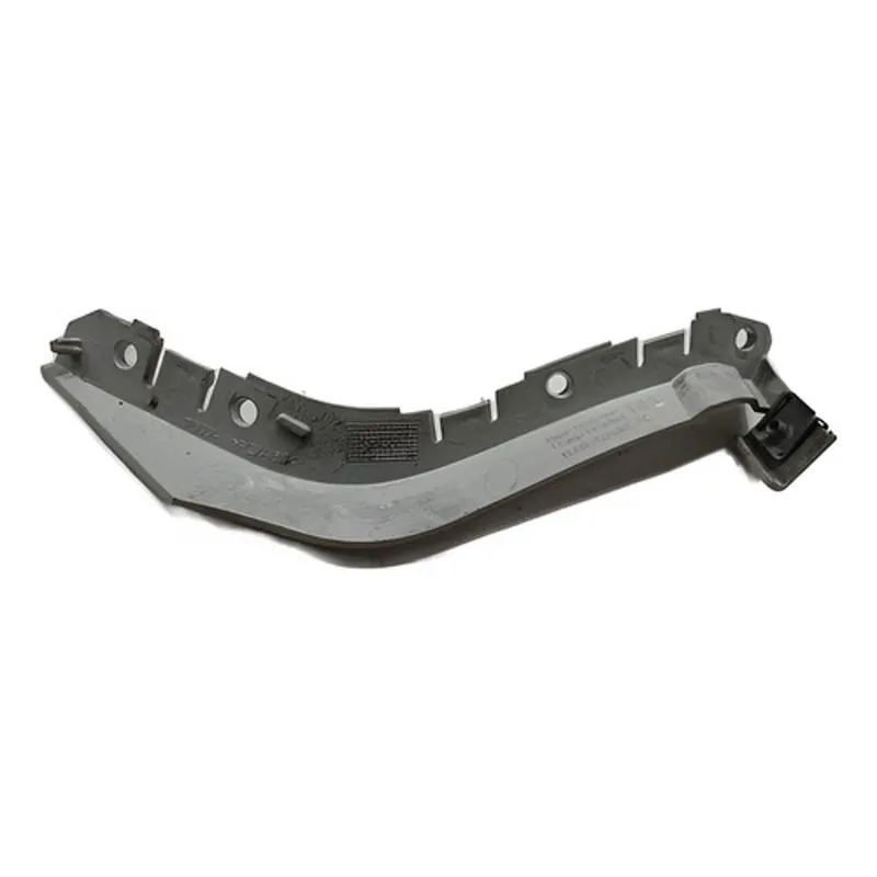 Guia Para-lama Direito Land Rover Evoque 2010/2011 A 2016