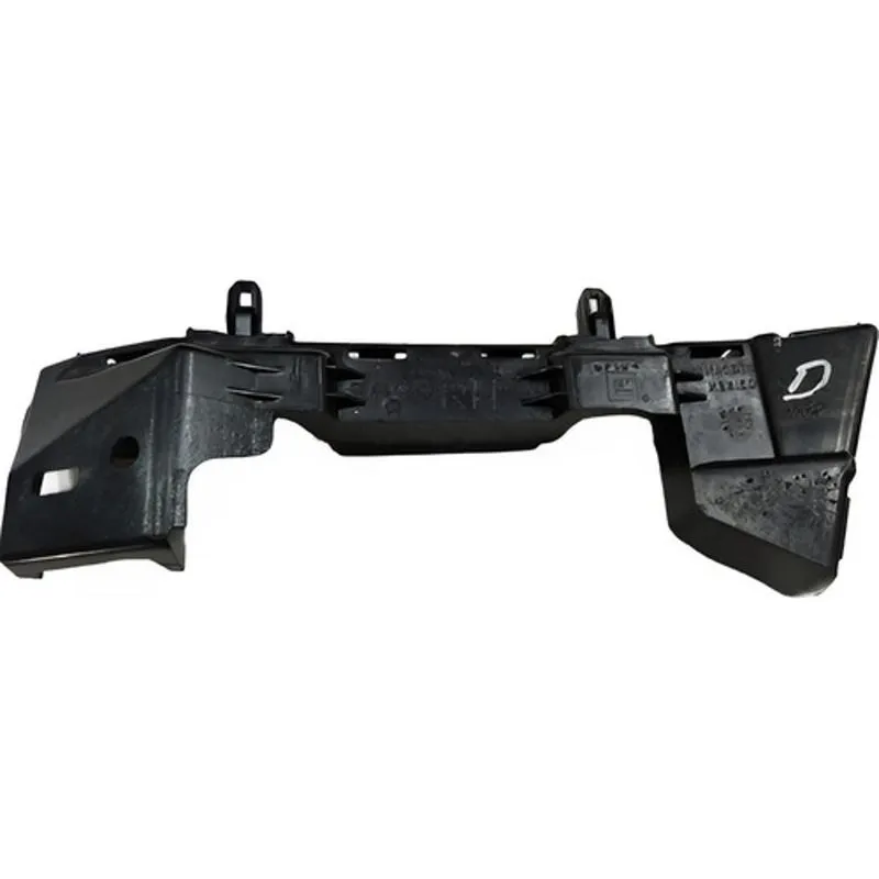 Guia Parachoque Dianteiro Direito Chevrolet Cruzer Ano 15/20