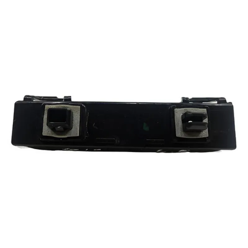 Guia Parachoque Traseiro Esquerdo Honda Civic G10 Ano 17/23