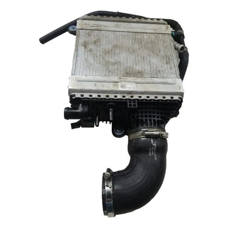 Intercooler Motor Boxter Cayman 718 2.0 Turbo 2017 A 2023