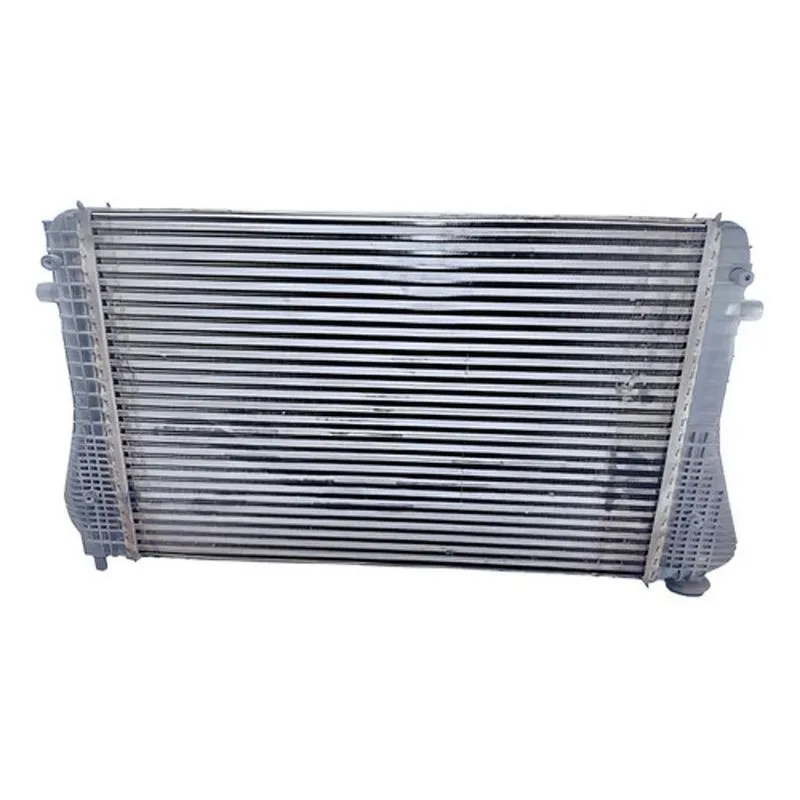 Intercooler Vw Tiguan Jetta 2.0 Turbo 2014 A 2016