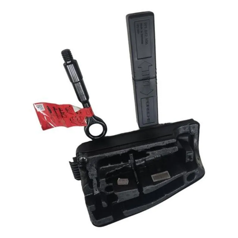 Kit Ferramenta Porta Malas Boxter Cayman A 2023