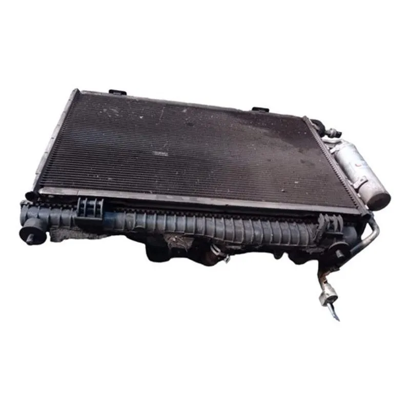 Kit Radiador Ford Ka 1.0 3cc Manual 2013 A 2023 D3b58t000