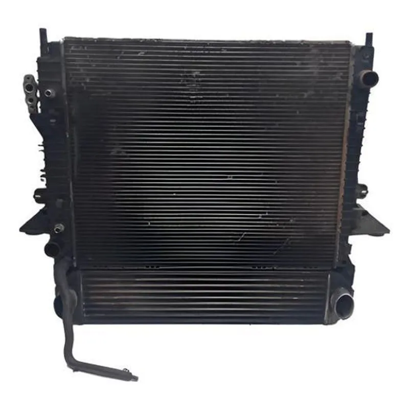 Kit Radiador Land Rover Discovery 3 2.7 Ano 2007 A 2012