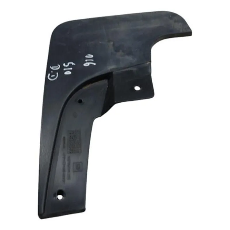 Lameiro Dianteiro Direito S10 2012 - 2020 Com Detalhe