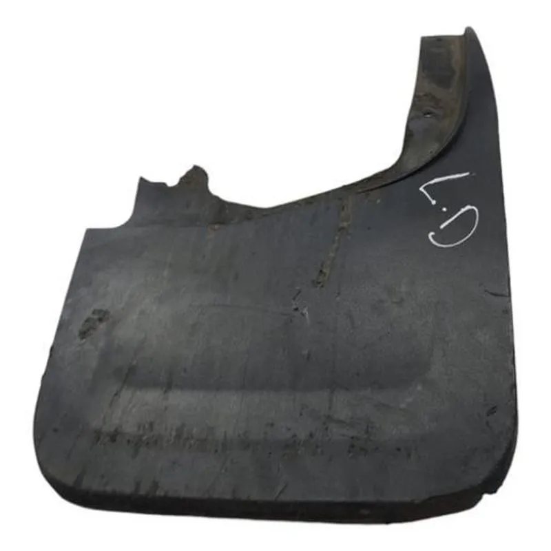 Lameiro Traseiro Direito Chevrolet S10 2012 A 2017 52017222