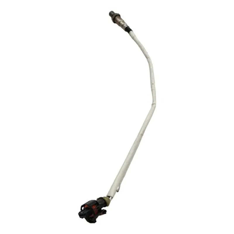 Sonda Lambda Bosch 4 Fios Fêmea Tracker/cruzer 1.8 16vr