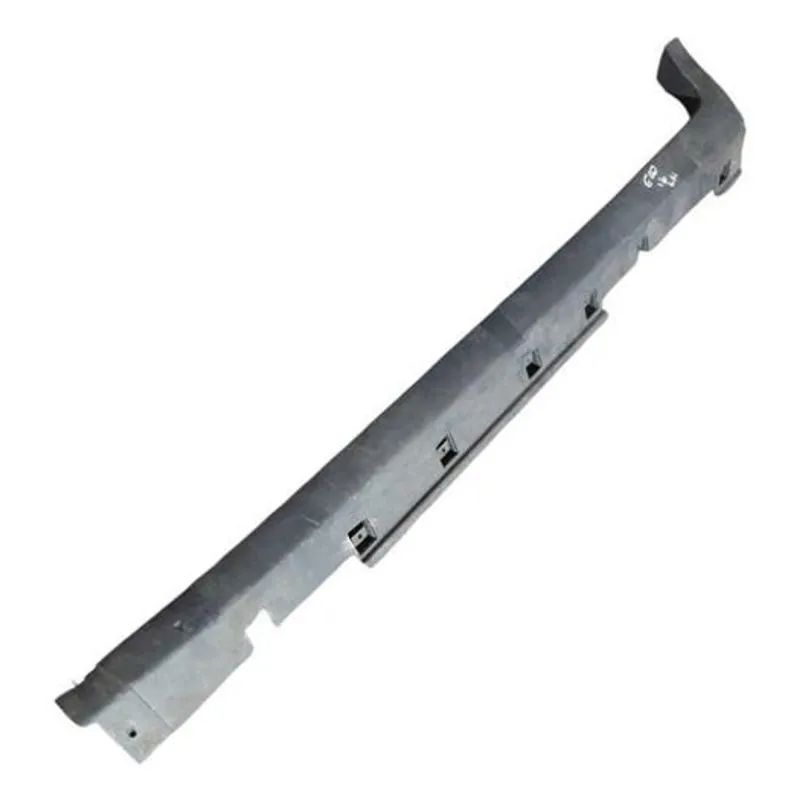 Spoiler Direito Fiat Palio Locker 2009 A 2020 100179110