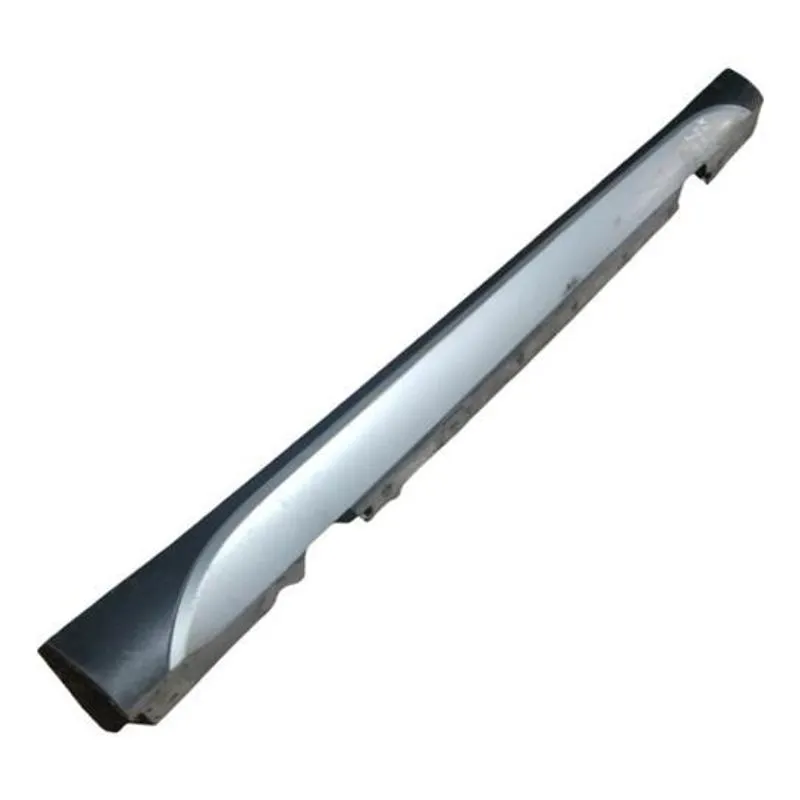 Spoiler Lateral Direito Bmw X1 2008 A 2012