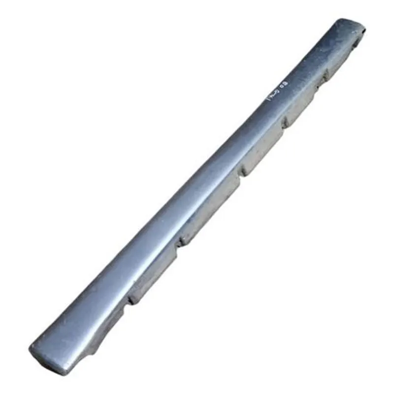 Spoiler Lateral Direito Fiat Palio 2009 A 2012