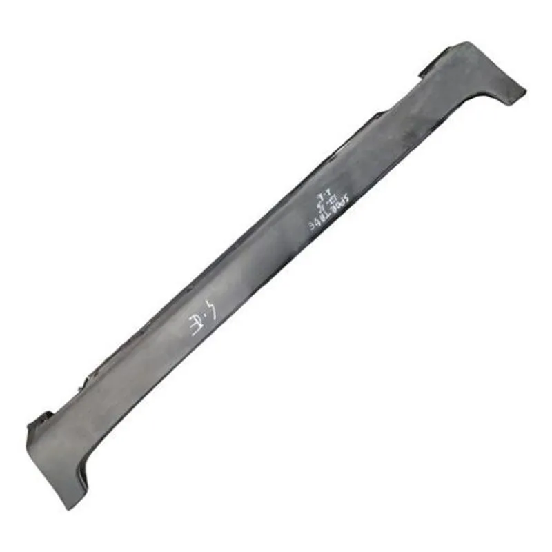 Spoiler Lateral Esquerdo Kia Sportage 2012 A 2016 877533w000