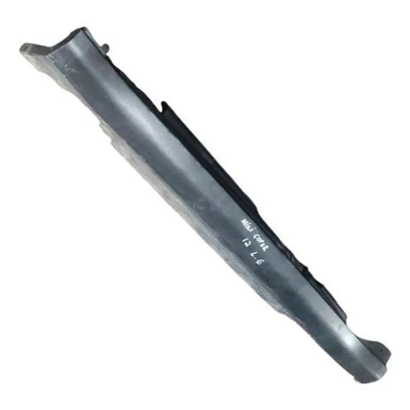 Spoiler Lateral Esquerdo Mini Cooper 1.6 Turbo 2008 A 2013