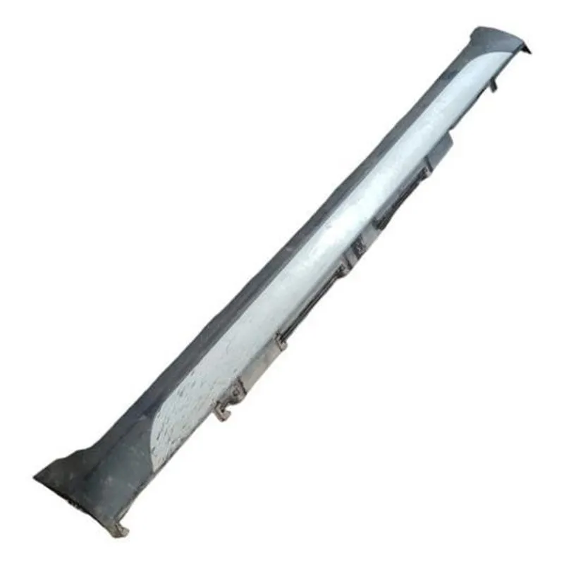 Spoiler Lateral Esquerdo Tiggo 2 2017 A 2018 J695402811