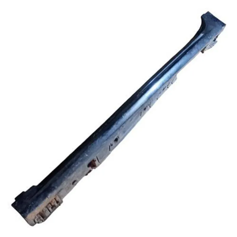 Spoiler Lateral Esquerdo Toyota Corolla 2020 A 23 7586002260