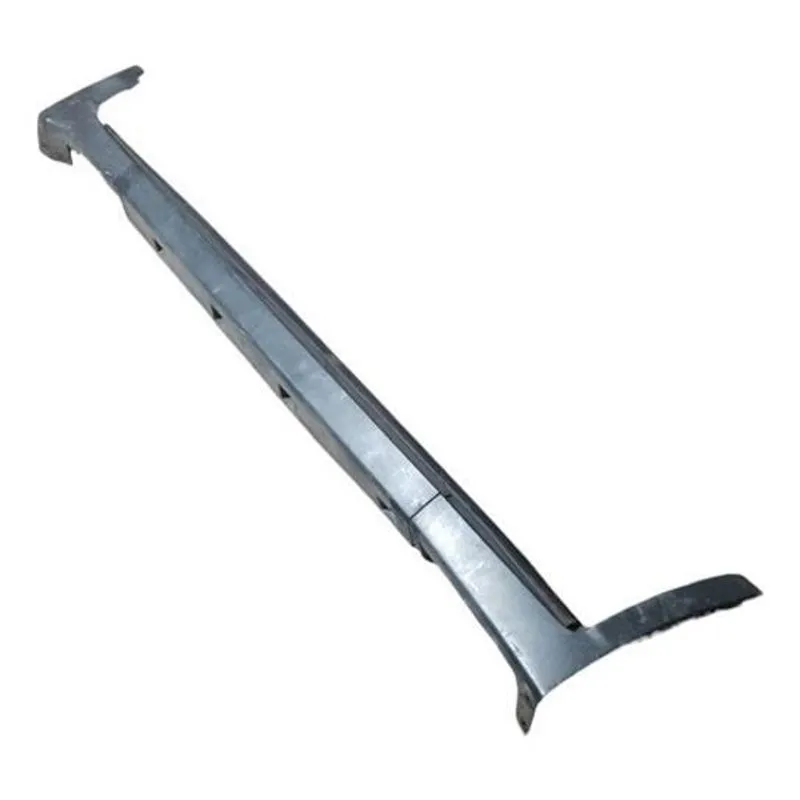Spoiler Lateral Esquerdo Tracker 2013 A 2019