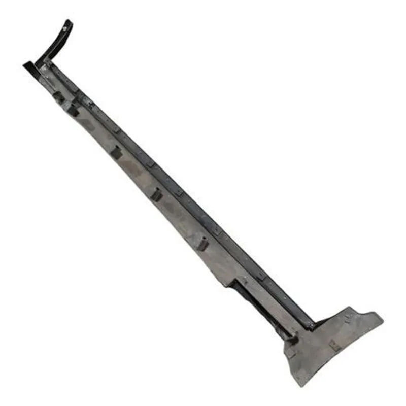 Spoiler Lateral Esquerdo Tracker 2013 A 2019 95161802