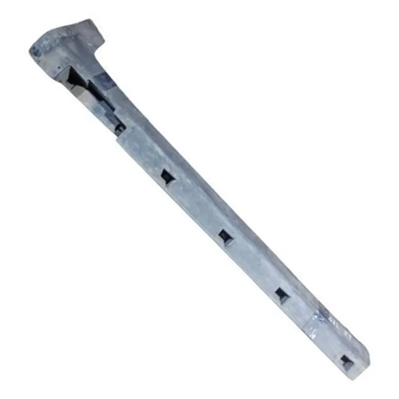 Spoiler Lateral Esquerdo Tracker 2013 A 2019 95161804