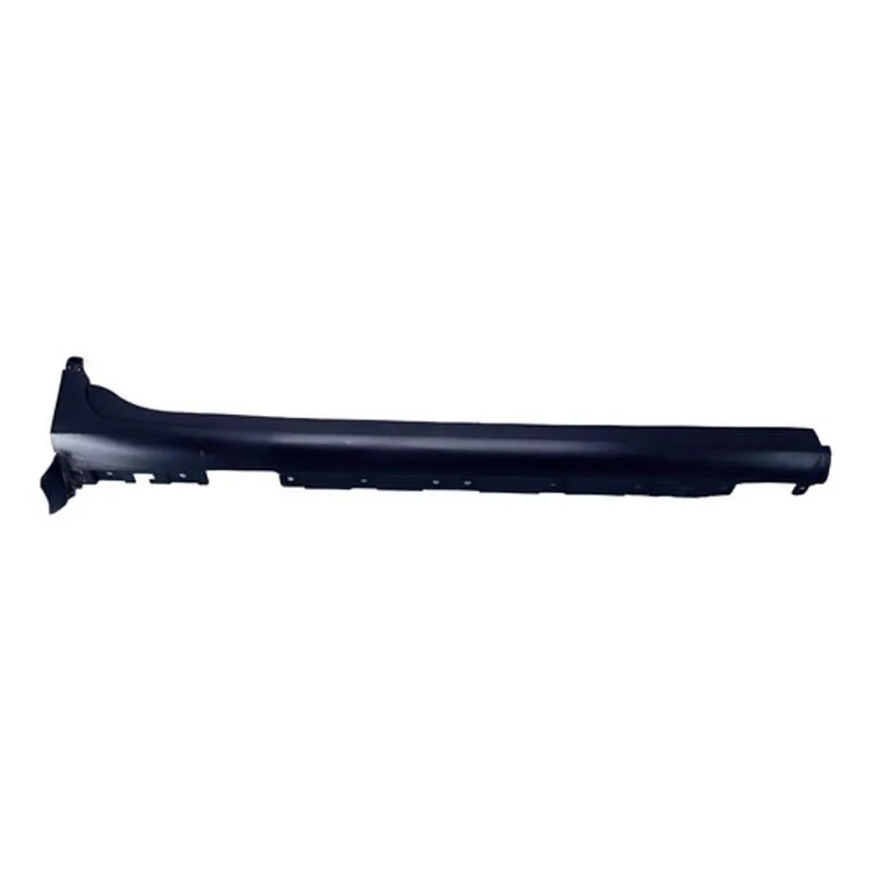 Spoiler Lateral Lado Direito Bmw X3 Ano 2012 A 2016