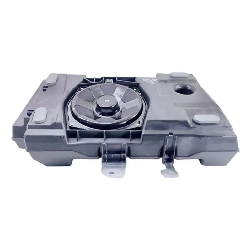 Subwoofer Alto Falante Land Rover Evoque 2011 A 2016