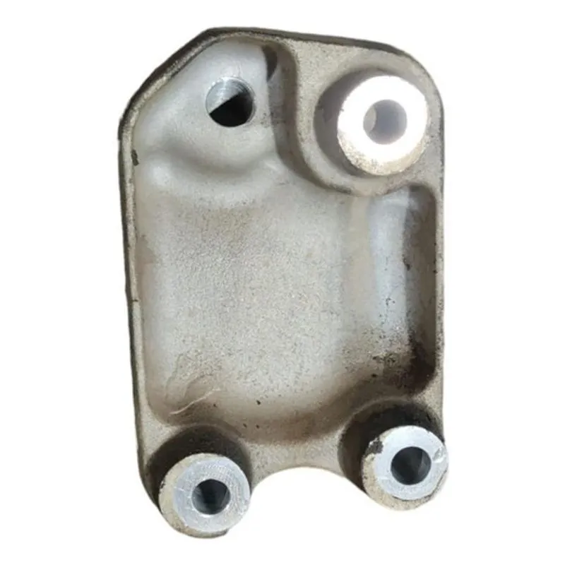 Suporte Coxim Lado Esquerdo Ranger 2.5 2012 A 2016