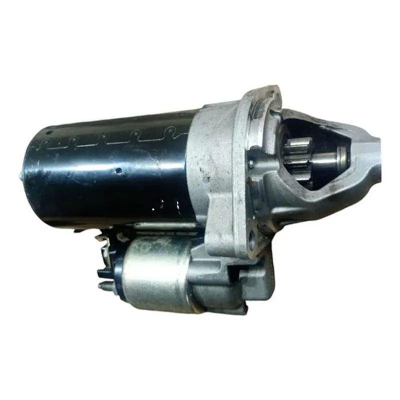Motor Partida Arranque Bmw 120i 2.0 Turbo N20 2013 A 2017