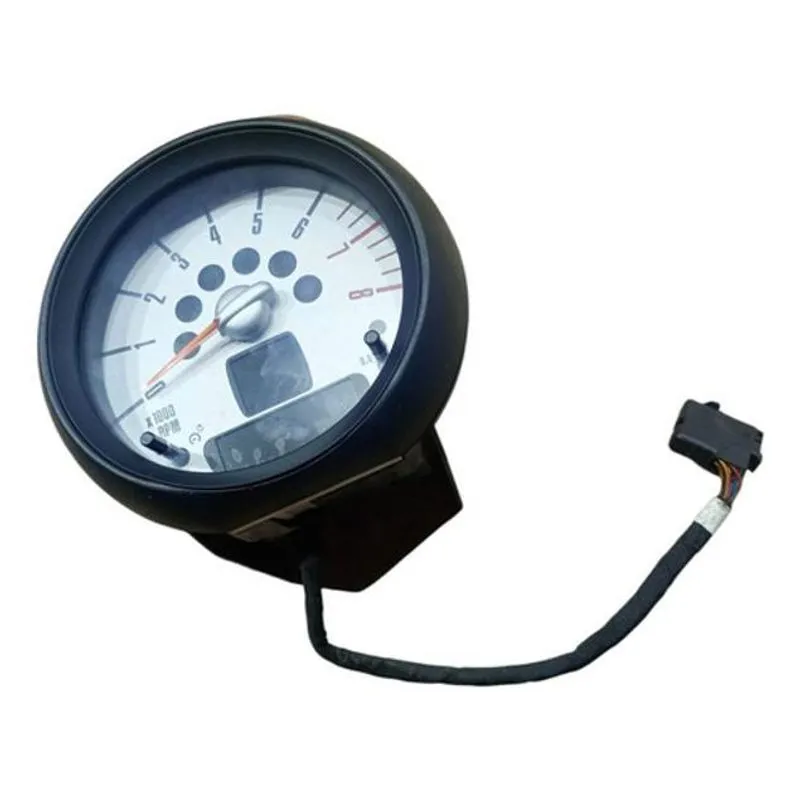 Painel Instrumentos Rpm Cooper 1.6 Turbo 2009 A 2012