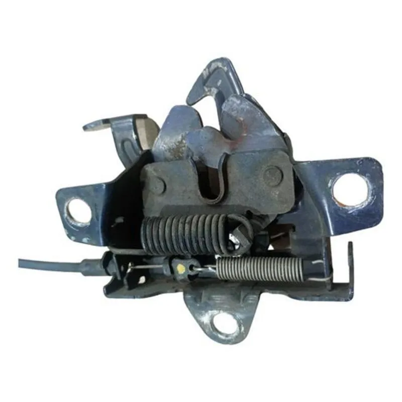 Fechadura Trava Do Capô Hyundai I30 2008 A 2012