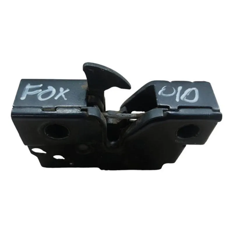 Fechadura Trava Do Capô Volkswagen Fox 2007 A 2015