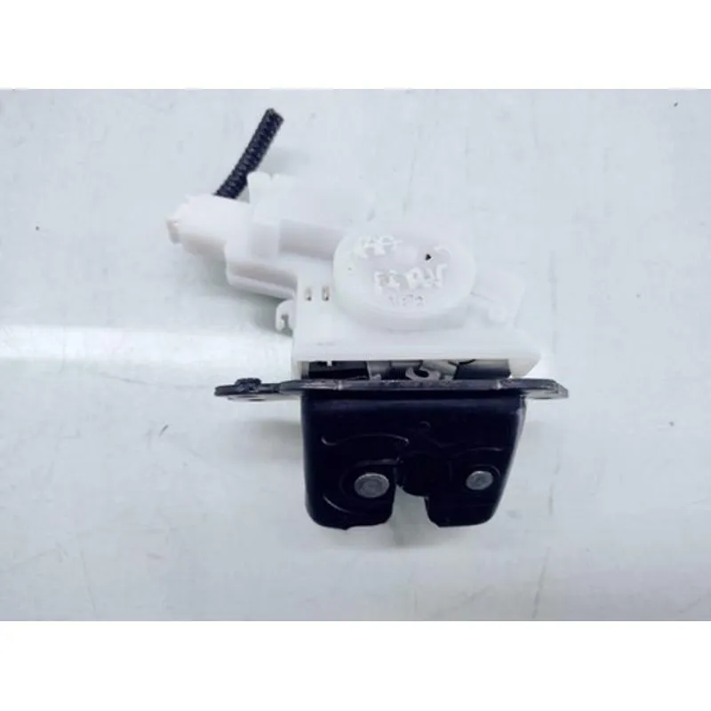 Fechadura Trava Elétrica Tampa Traseira Honda Hrv Hr-v 23/24