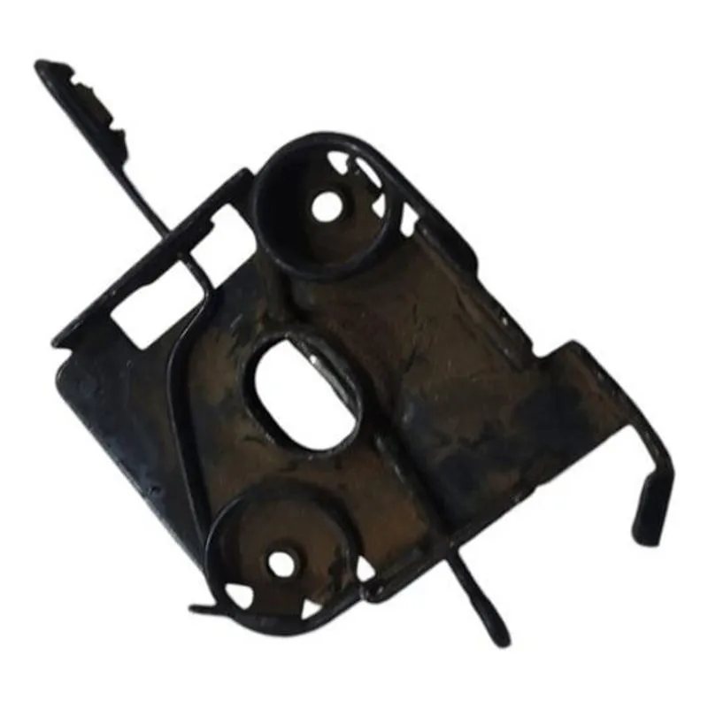 Fecho Inferior Capo Ecosport Fiesta 2004 A 2012 2s6a16701ad