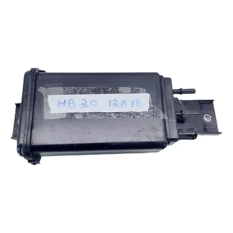 Filtro Canister Hyundai Hb20 1.0 3 Cilindro 2015 A 2022