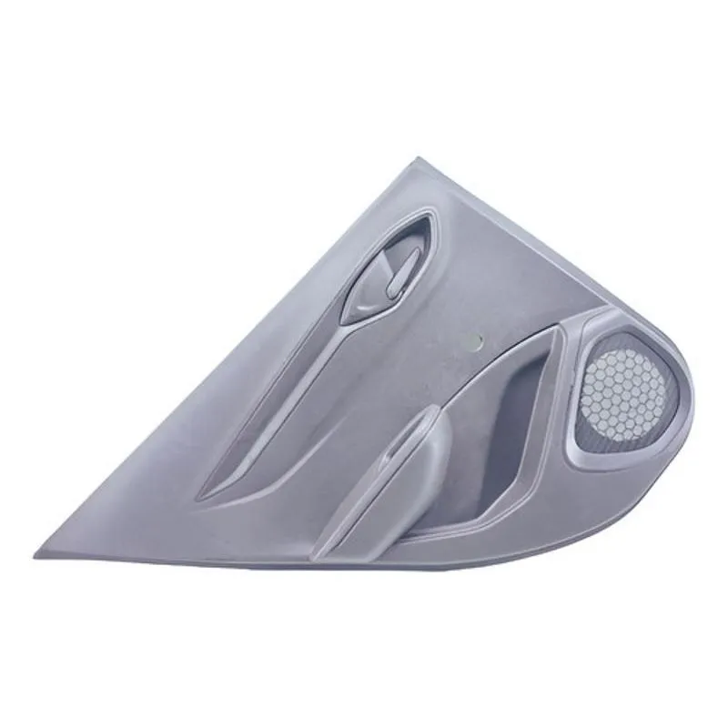 Forro De Porta Traseiro Esquerdo Gm Onix Joy 2013 A 2020