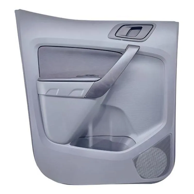 Forro Da Porta Traseiro Esquerdo Ford Ranger 2012 A 2016