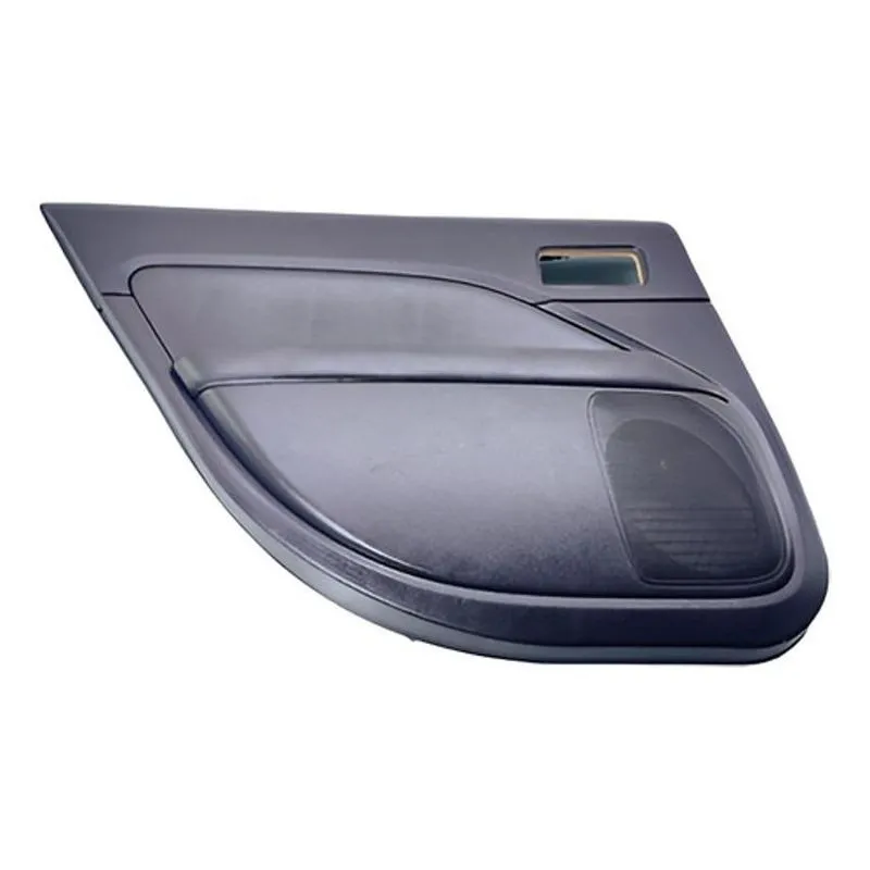 Forro De Porta Traseiro Esquerdo Ford Fusion 2009 A 2012