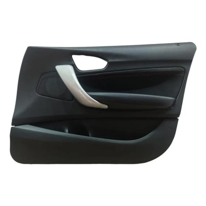 Forro De Porta Dianteira Direita Bmw 120i 2013 A 17 10628510