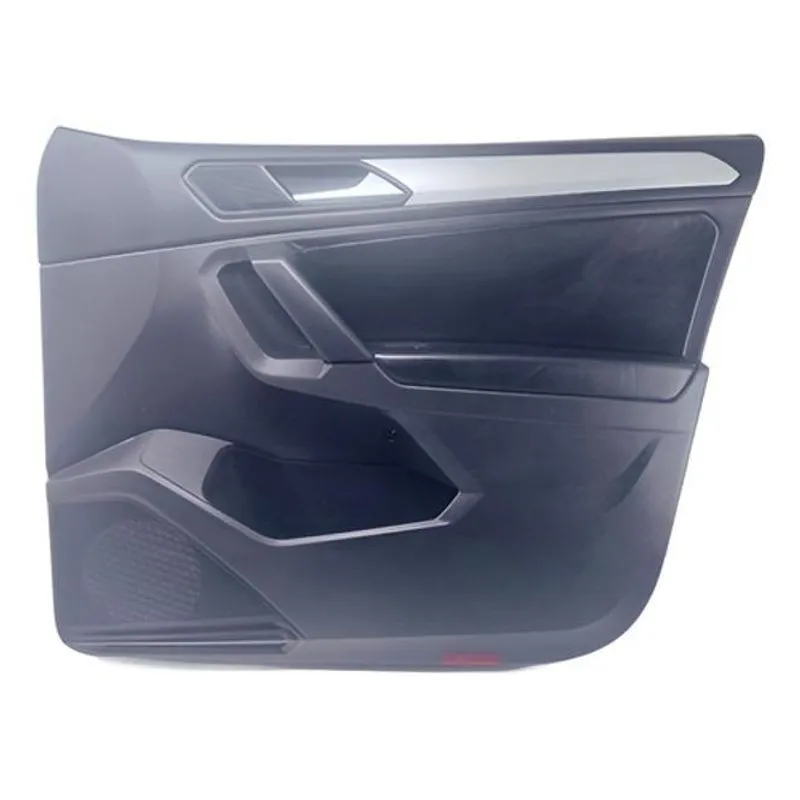 Forro De Porta Dianteira Direita Vw Tiguan Ano 2016 A 2022