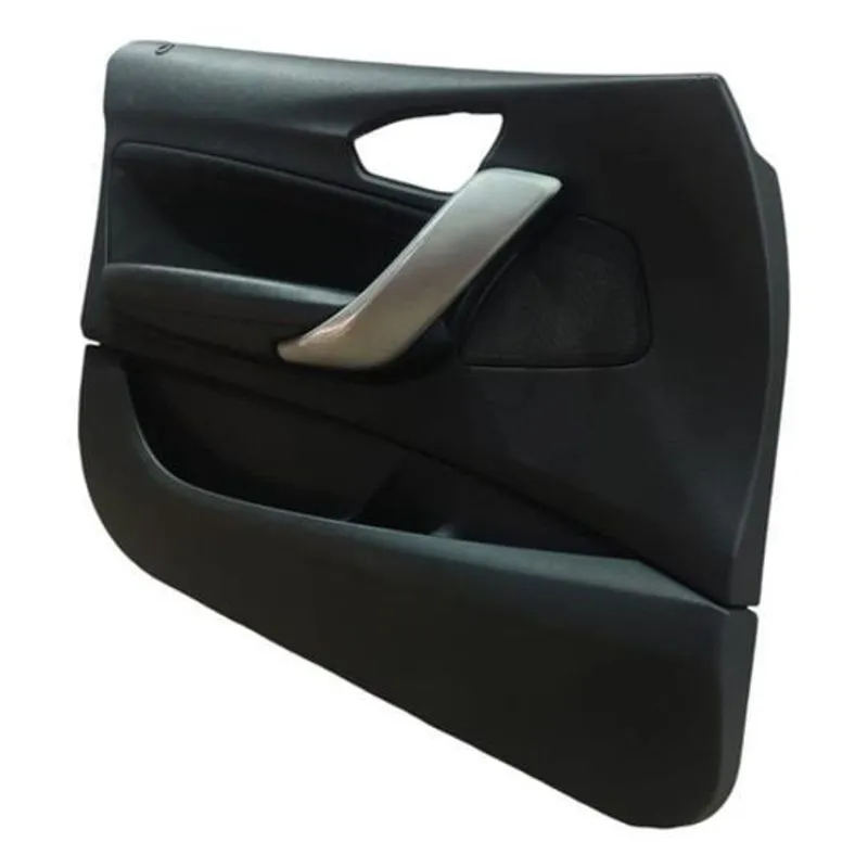 Forro De Porta Dianteira Esquerda Bmw 120i 2013 A 2017